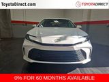 New 2026 Toyota Camry LE image 2