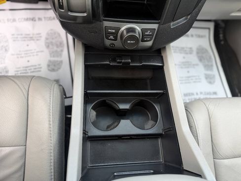 Used 2013 Honda Pilot EX-L image 16