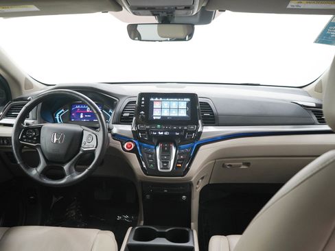Used 2020 Honda Odyssey Elite image 14
