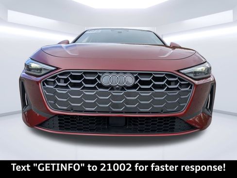 Certified 2025 Audi A5 2.0T Premium w/ Convenience Package AWD/4WD image 10