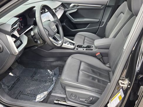 Used 2023 Audi A3 2.0T Premium Plus w/ Premium Plus Package image 10