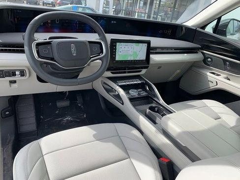 New 2026 Lincoln Nautilus Premier w/ Equipment Group 102A AWD/4WD image 24