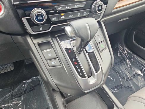 Certified 2020 Honda CR-V EX-L image 22