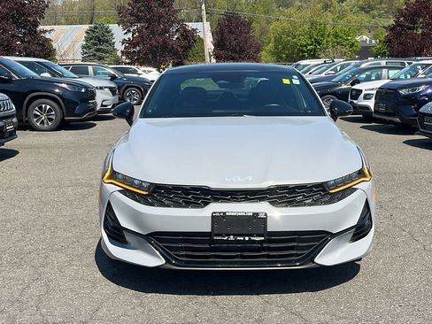 Used 2023 Kia K5 GT FWD image 2