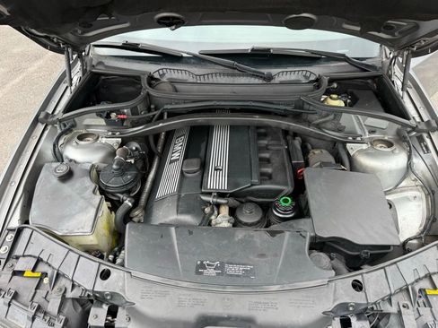 Used 2006 BMW X3 3.0i image 33