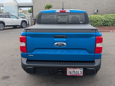 Used 2022 Ford Maverick XL image 6