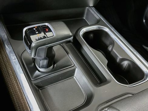 Used 2024 Chevrolet Silverado 1500 RST w/ RST All Star Premium Package AWD/4WD image 18