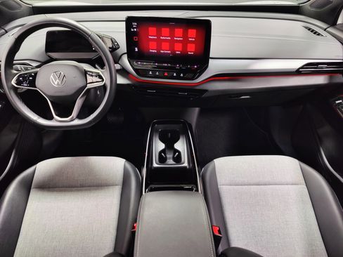 Certified 2023 Volkswagen ID.4 2WD image 14