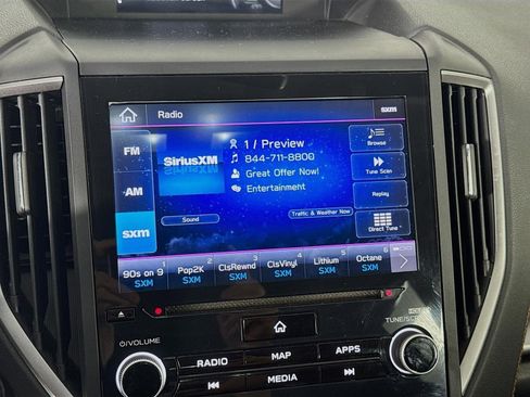 Used 2023 Subaru Crosstrek 2.5i Limited image 16