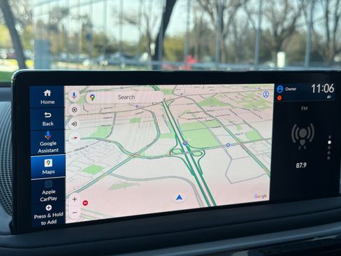 Certified 2025 Acura MDX SH-AWD w/ Technology Package image 26