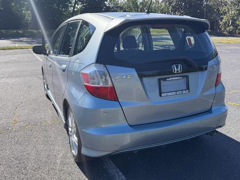 Used 2011 Honda Fit Sport image 11