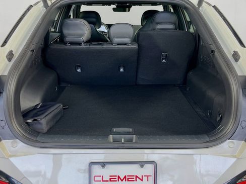 Used 2023 Kia EV6 GT-Line RWD image 9