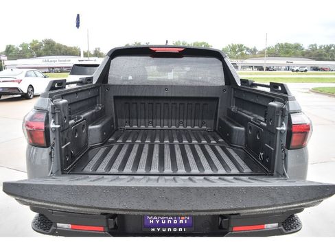 New 2026 Hyundai Santa Cruz SEL FWD image 9