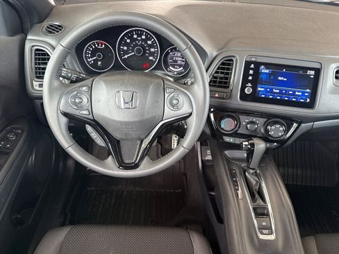 Used 2022 Honda HR-V Sport image 15