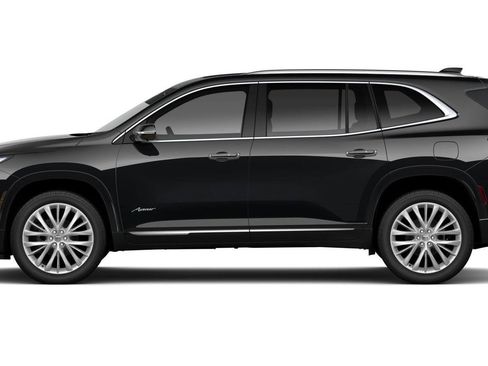 New 2026 Buick Enclave Avenir w/ Super Cruise Package FWD image 37