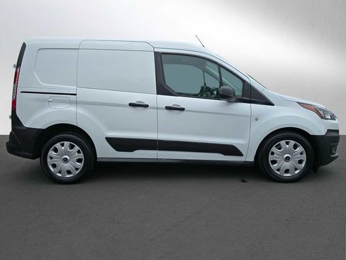 Used 2021 Ford Transit Connect XL FWD image 2
