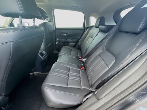 New 2026 Honda HR-V EX-L image 19