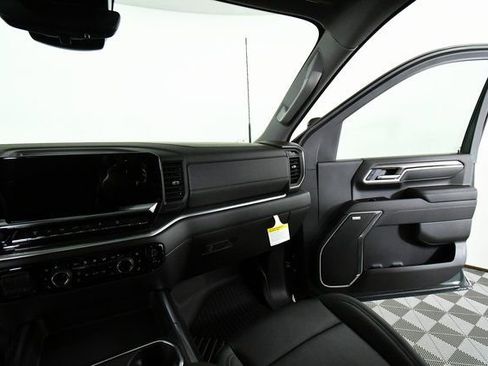 New 2026 Chevrolet Silverado 2500 LTZ w/ Trail Boss Package image 21