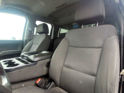 Used 2019 Chevrolet Silverado 1500 LT AWD/4WD image 11