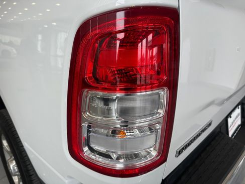 Used 2024 RAM 2500 Big Horn image 19