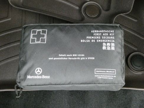 Used 2021 Mercedes-Benz GLE 53 AMG 4MATIC Coupe image 27