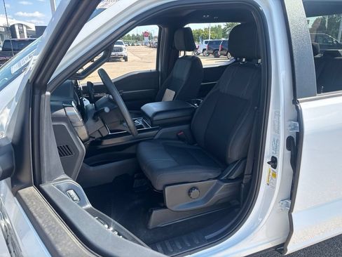 Used 2024 Ford F150 STX AWD/4WD image 21