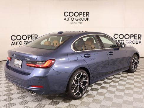 New 2026 BMW 330i Sedan w/ Convenience Package RWD image 21