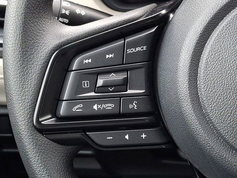 New 2026 Subaru Forester AWD/4WD image 16