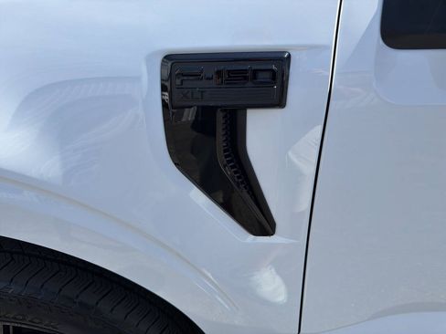 Used 2024 Ford F150 XLT w/ Equipment Group 302A MID AWD/4WD image 24