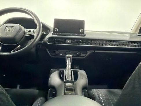 Used 2024 Honda HR-V LX image 34