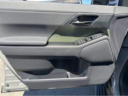 New 2026 Lexus GX 550 AWD/4WD image 7