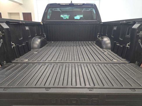 Certified 2023 Toyota Tundra Limited AWD/4WD image 30