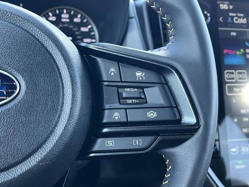 Certified 2025 Subaru Crosstrek 2.5i Sport image 19