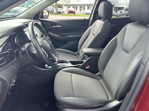 Used 2023 Buick Encore GX Select w/ Experience Buick Package FWD image 22