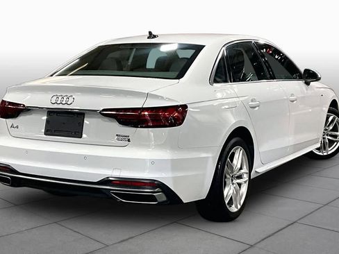 Used 2021 Audi A4 2.0T Premium w/ Convenience Package AWD/4WD image 13
