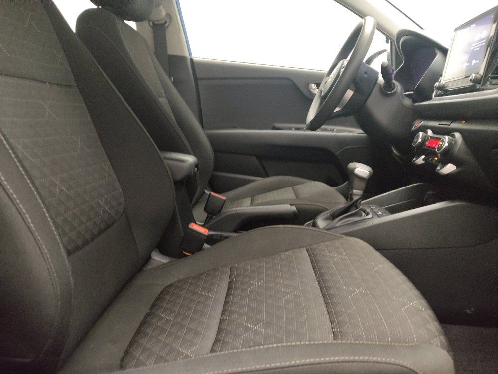 Used 2023 Kia Rio S w/ Technology Package FWD image 21