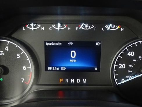 Used 2022 Ford F150 XLT w/ Trailer Tow Package image 36