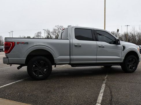Used 2023 Ford F150 XLT w/ Equipment Group 302A High image 7