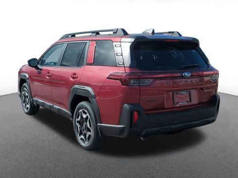 New 2026 Subaru Outback Touring image 4