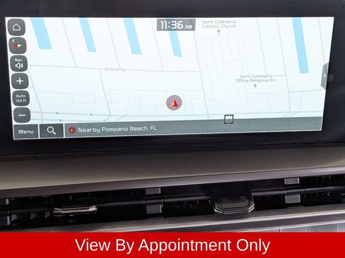 Used 2025 Kia Telluride S FWD image 19