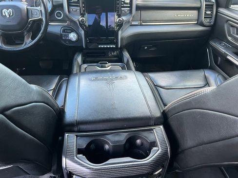 Used 2020 RAM 1500 Limited AWD/4WD image 20
