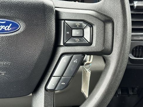 Used 2019 Ford F150 XL w/ Equipment Group 101A Mid image 27