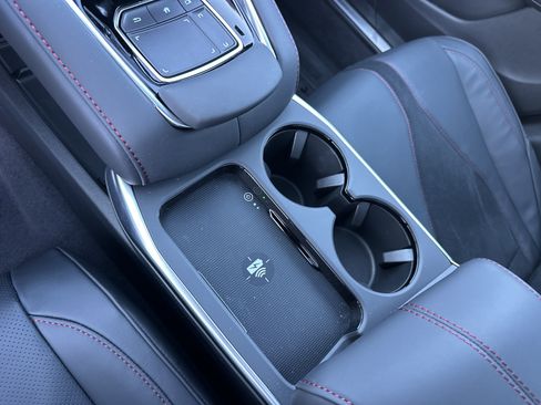 New 2025 Acura RDX A-Spec image 24