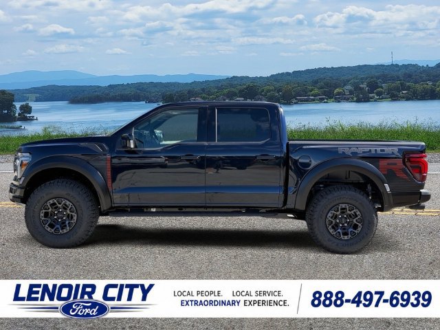 New 2026 Ford F150 Raptor w/ Equipment Group 803A Raptor R AWD/4WD image 5