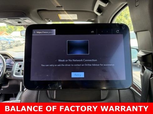 Used 2023 Chevrolet Tahoe LT RWD image 19