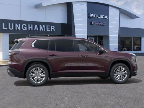 New 2026 GMC Acadia Elevation w/ Elevation Premium Package image 5