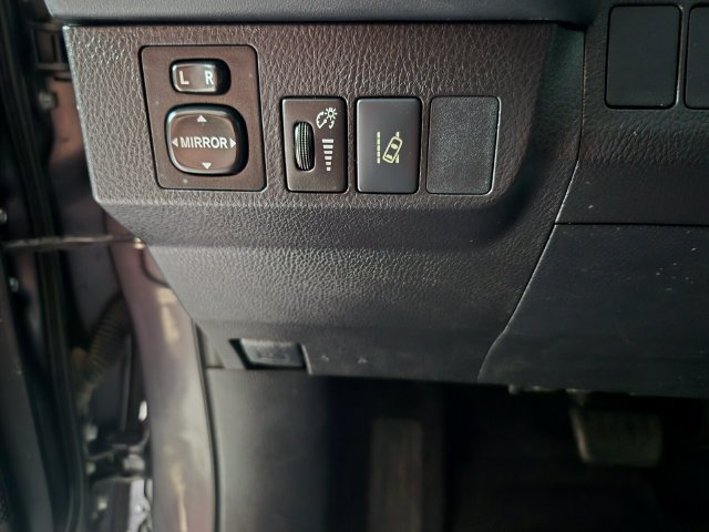 Used 2017 Toyota RAV4 LE w/ Carpet Mat Package FWD image 16