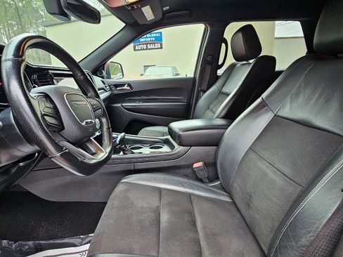 Used 2021 Dodge Durango GT image 16