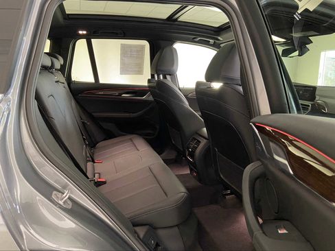 Used 2024 BMW X3 xDrive30i image 18