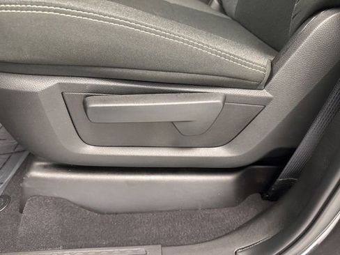 Used 2025 RAM 3500 Tradesman image 18